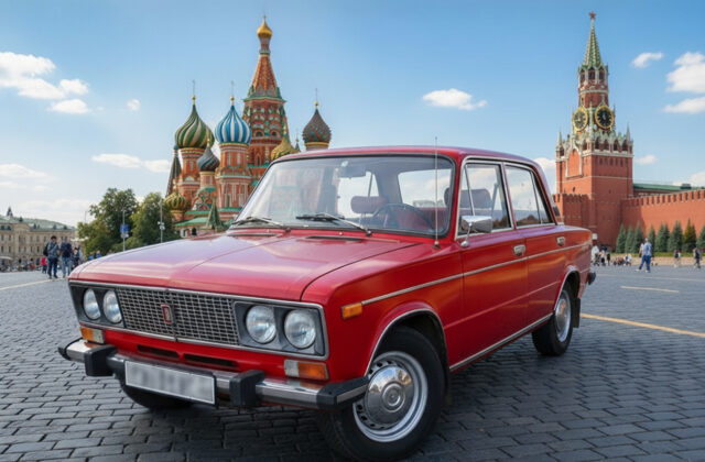 Lada (ВАЗ) 2106