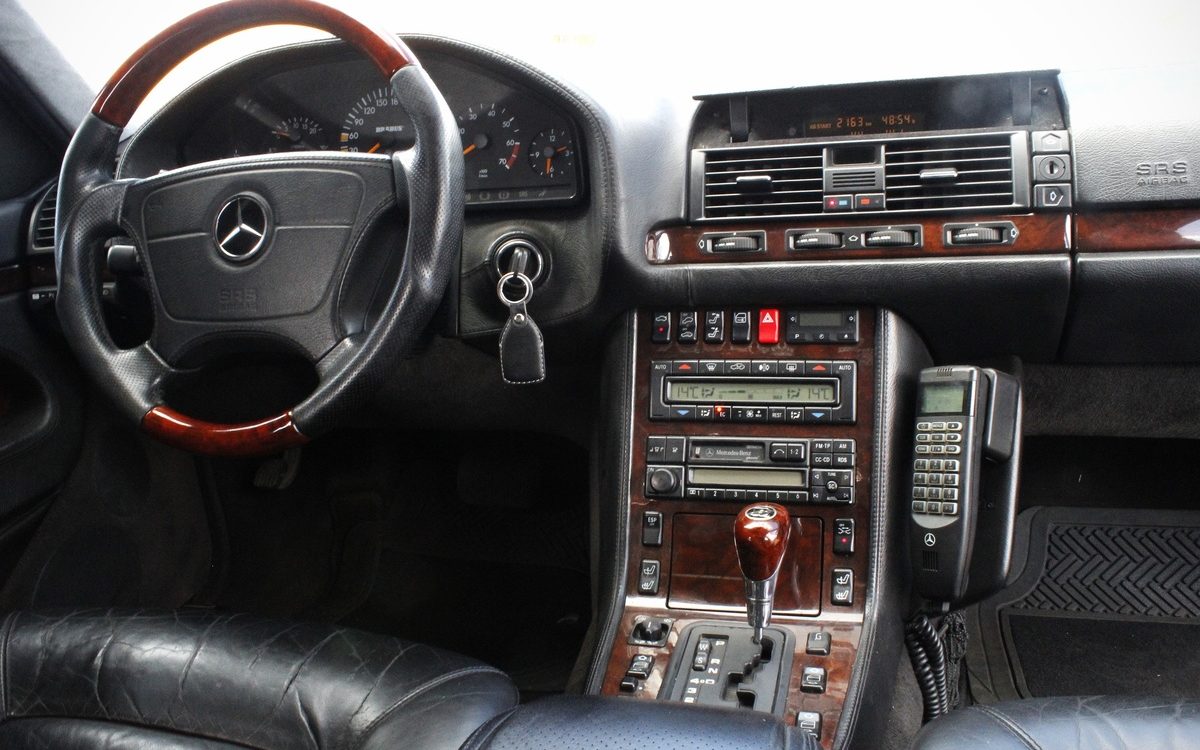LEXUS LX470