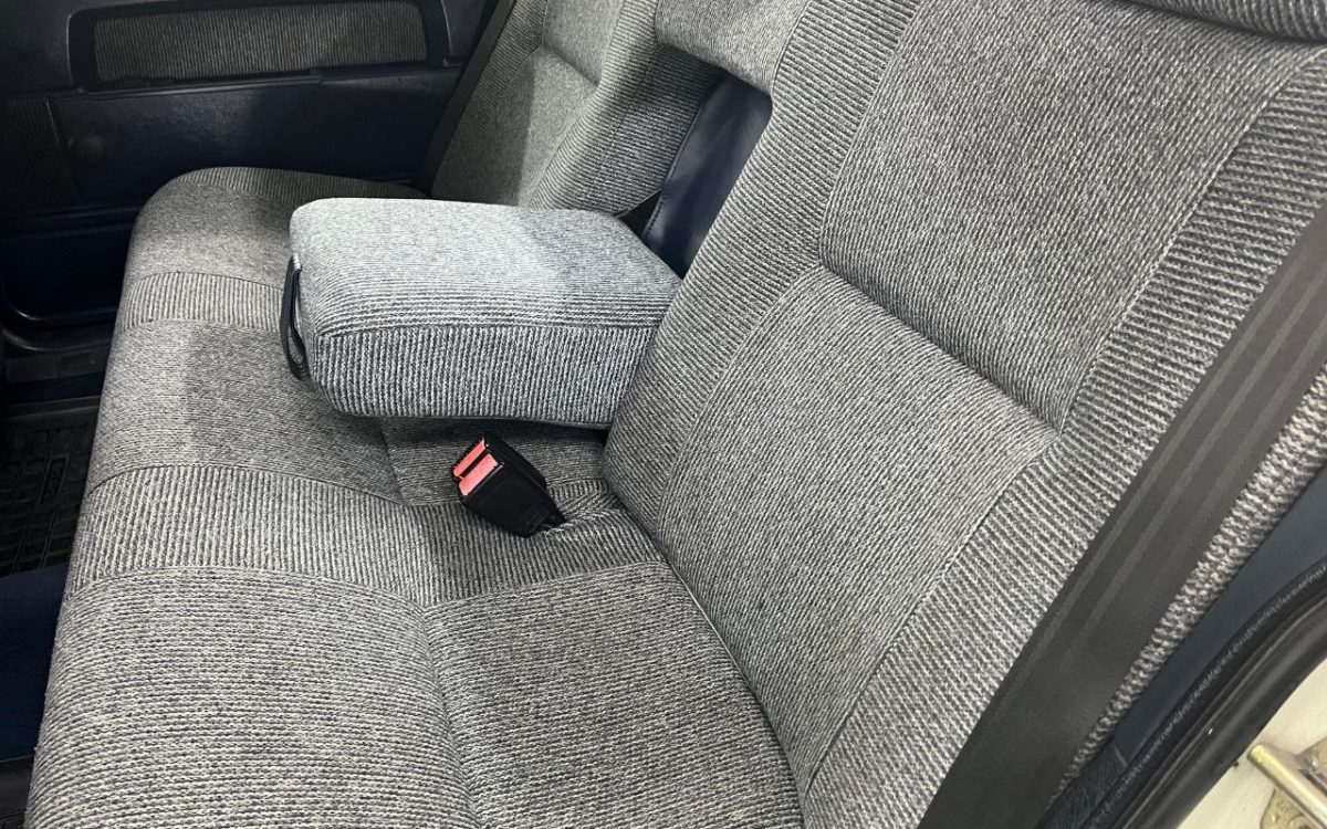 Volvo 740