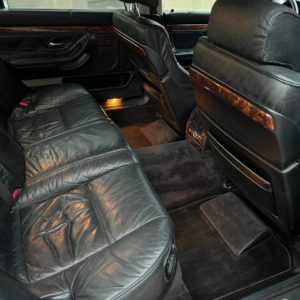 BMW 750L