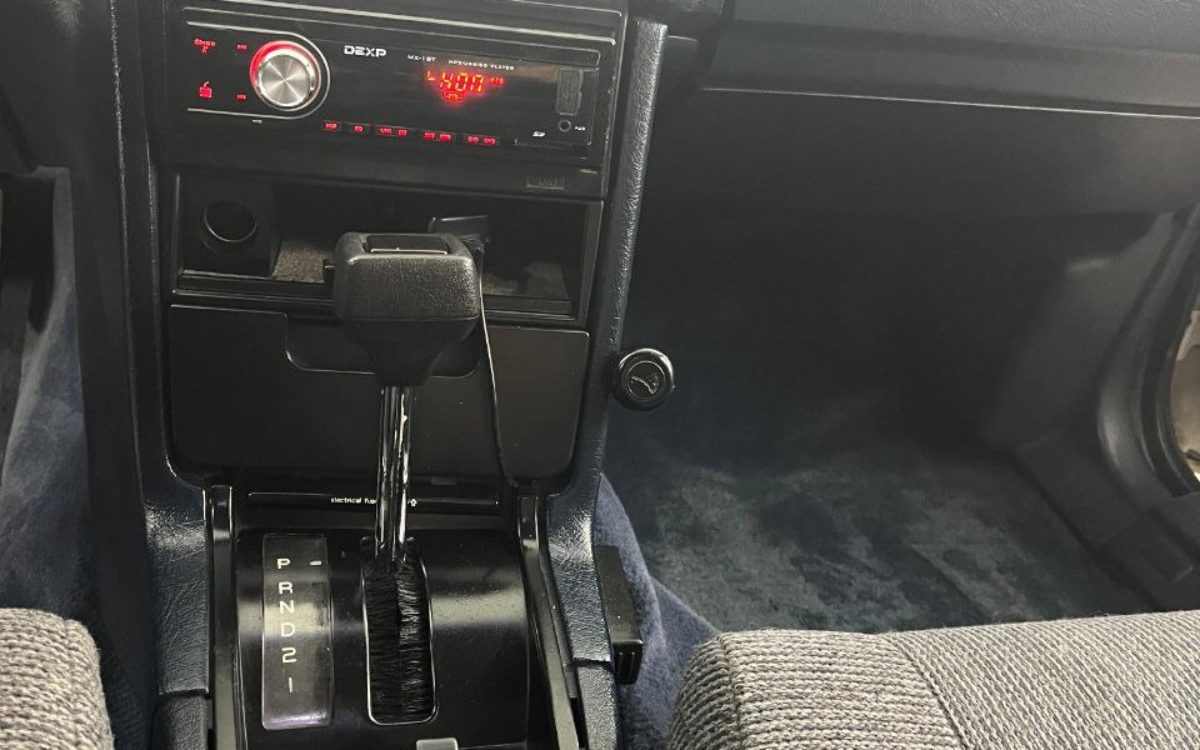 Volvo 740