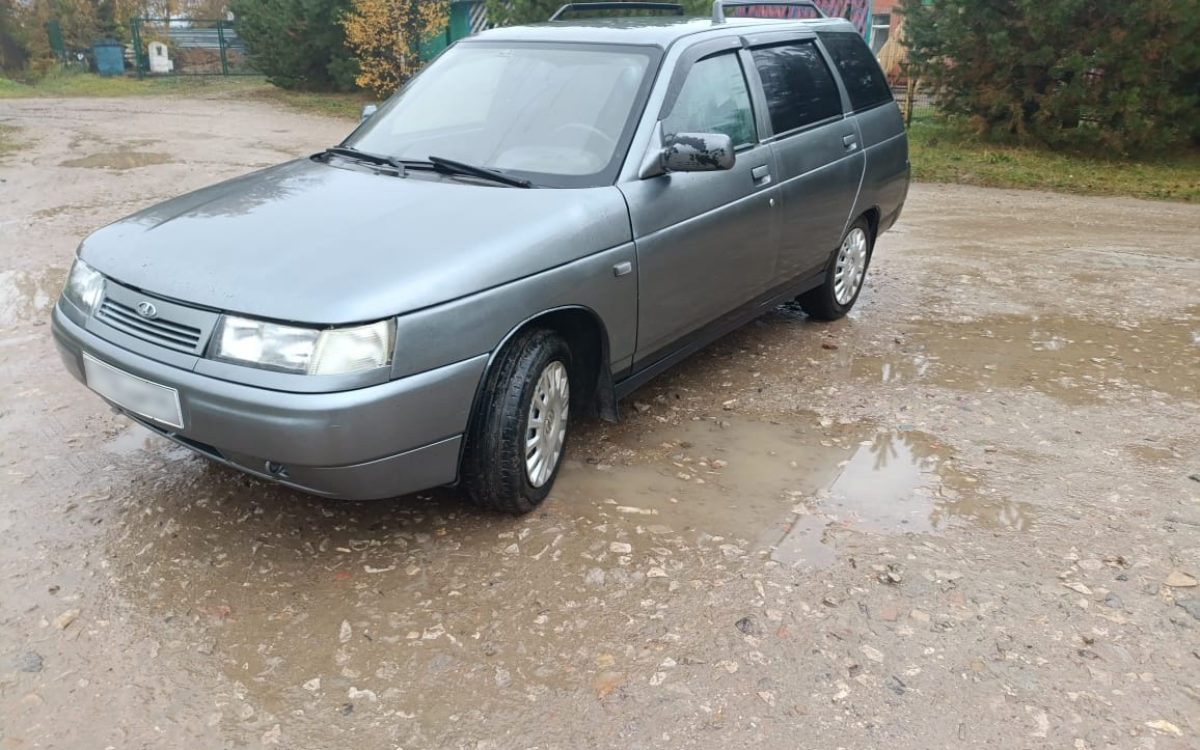 vaz-2111