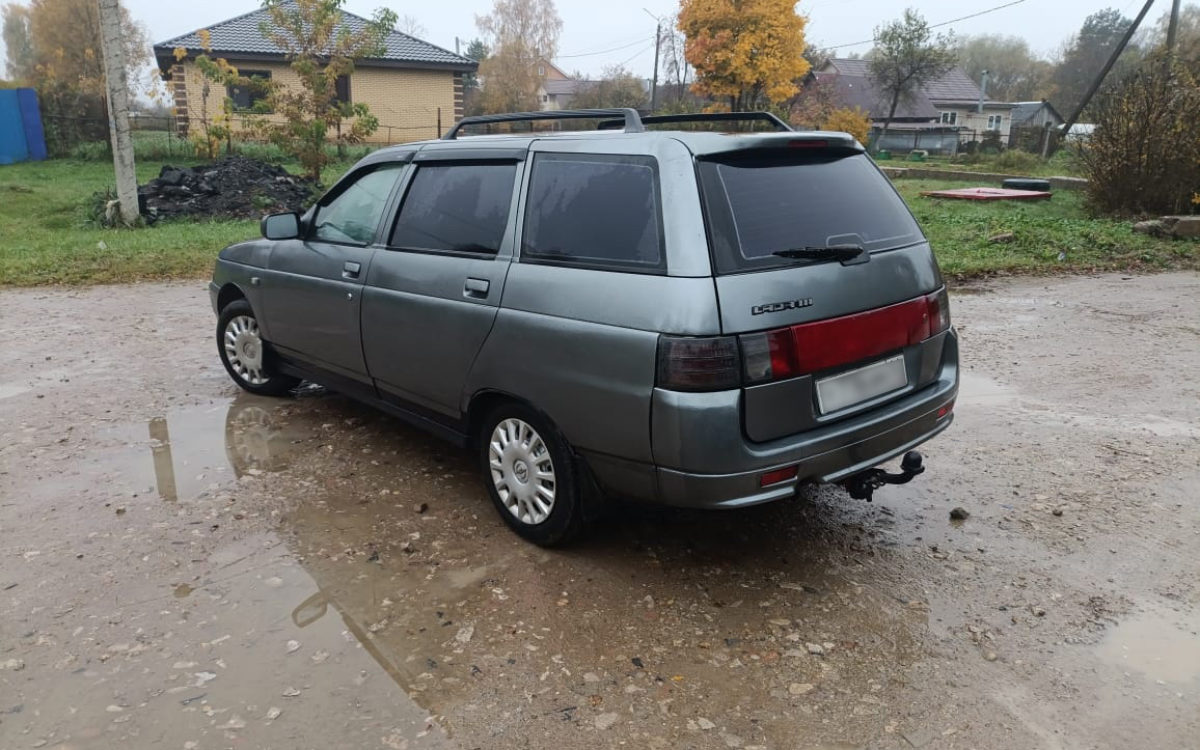 vaz-2111
