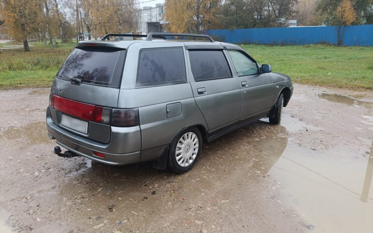 vaz-2111