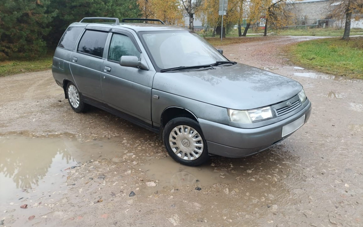vaz-2111